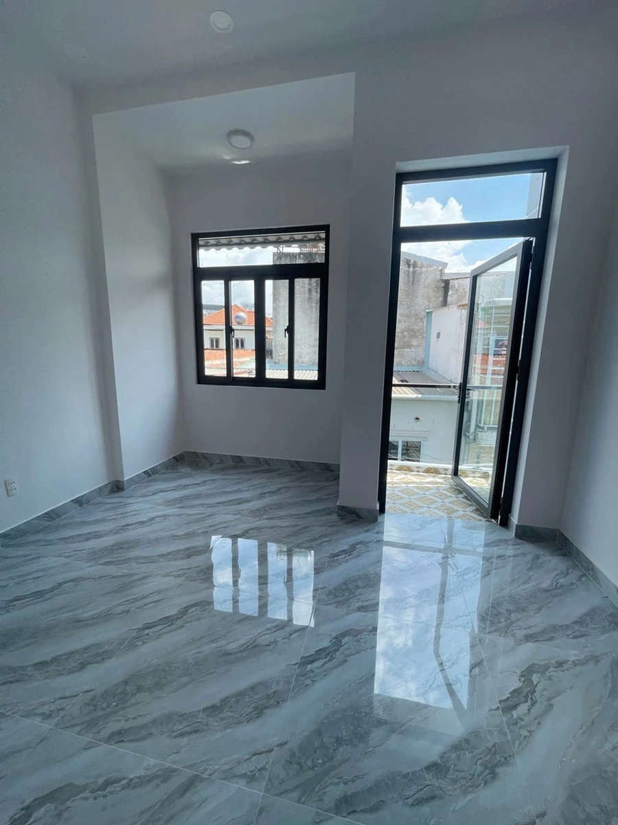Bán nhà 2 tầng 3PN Nguyễn Văn Quỳ Q7 60m2 giá 6 tỷ - Ảnh thu nhỏ 4