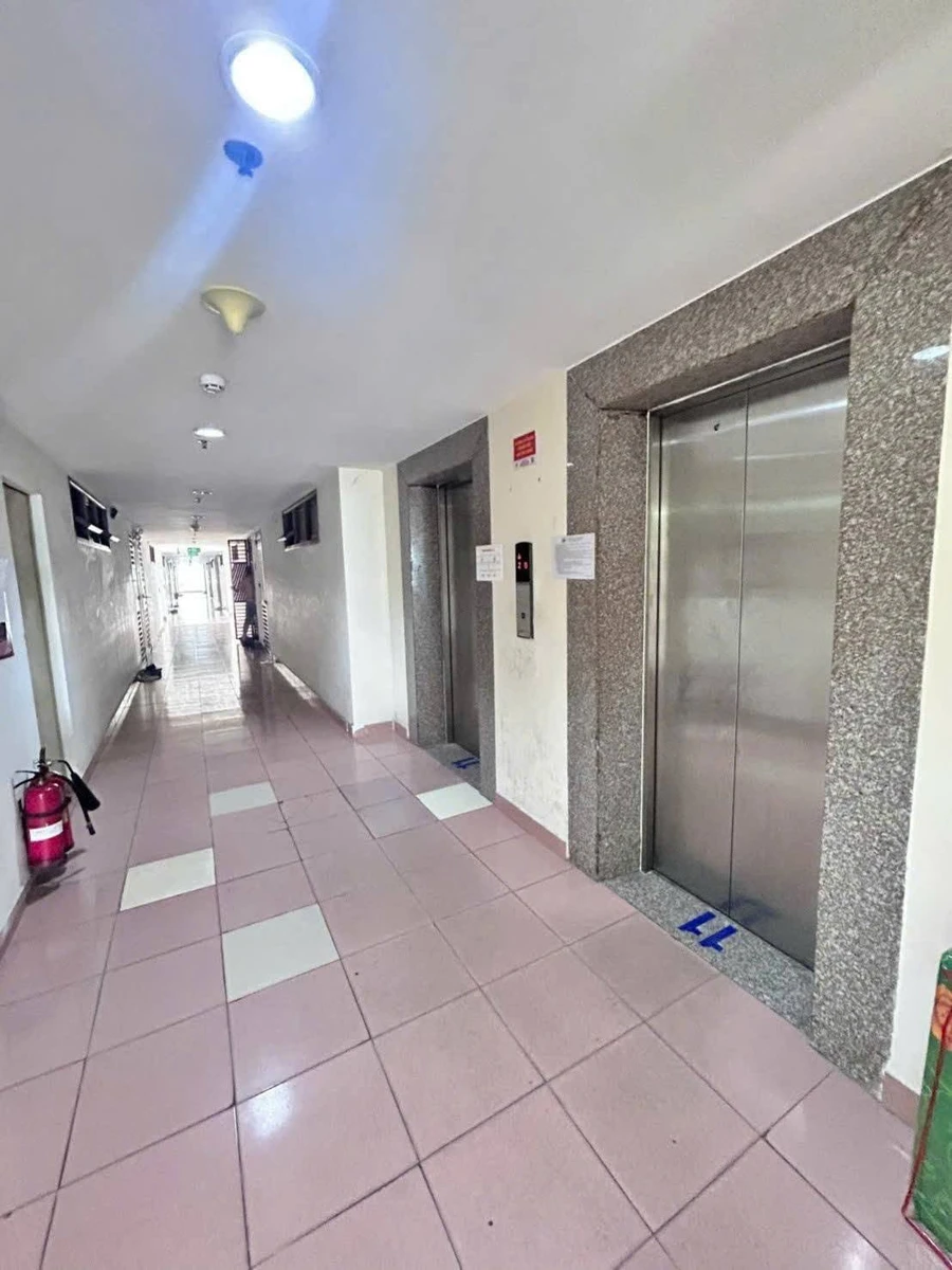 Bán căn hộ Bông Sao A 48.6m2 1PN Quận 8 2.58 tỷ - Ảnh thu nhỏ 3