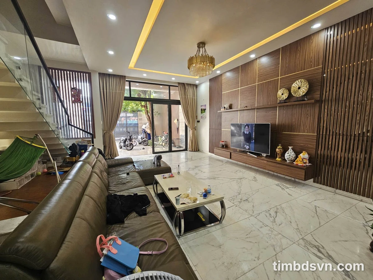 Bán nhà mặt tiền Lê Quý Đôn, Nha Trang, 188m2, 31 tỷ - Ảnh thu nhỏ 3
