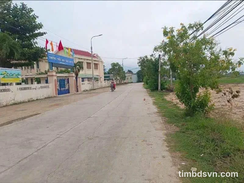 Bán đất mặt đường Chợ Mới Ninh Quang 150m2, 950 triệu - Ảnh thu nhỏ 3