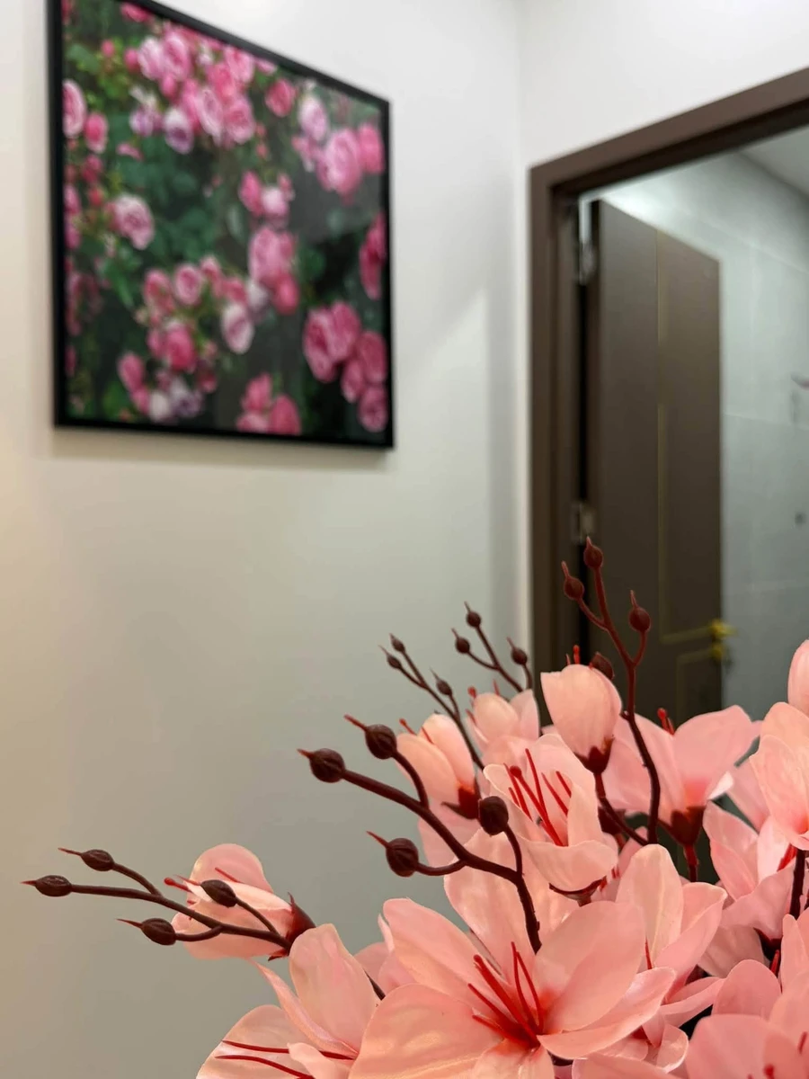 Bán nhà 2 phòng 125m2 góc 2 mặt tiền Nguyễn Văn Khước Bến Tre - Ảnh thu nhỏ 4