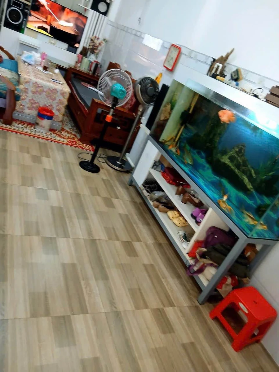 Bán nhà cấp 4 Long Điền 102.8m2, 2PN, 1.7 tỷ - Ảnh thu nhỏ 4