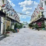 Cho thuê nhà nguyên căn 4PN, 60m² Quận 12, 10 triệu/tháng - Ảnh thu nhỏ 1