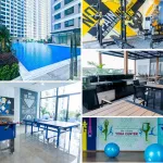Thật 100% CH sổ hồng (52m2 2,320tỷ) (73,79m2 2,93tỷ) (101m2 3,95tỷ) tại The Rivana. LH 0909 272 *** - Ảnh thu nhỏ 30