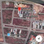 Bán đất 95m² Khu Tái Định Cư Hàm Liêm Nhà Bè 1,35 tỷ - Ảnh thu nhỏ 1