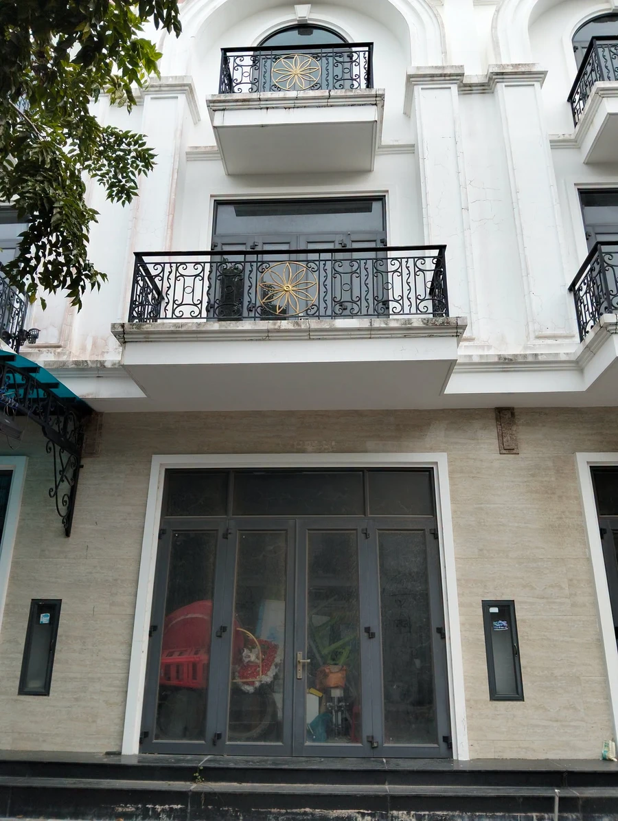 Nhà phố Seaside Phú Cường 4PN 90m2, giá 2.8 tỷ - Ảnh thu nhỏ 4
