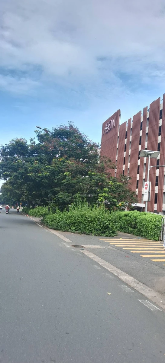 Bán nhà lô góc 5 tầng 51m2, 5PN 5WC cạnh Aeon Tân Phú, giá nhỉnh 8 tỷ - Ảnh thu nhỏ 5