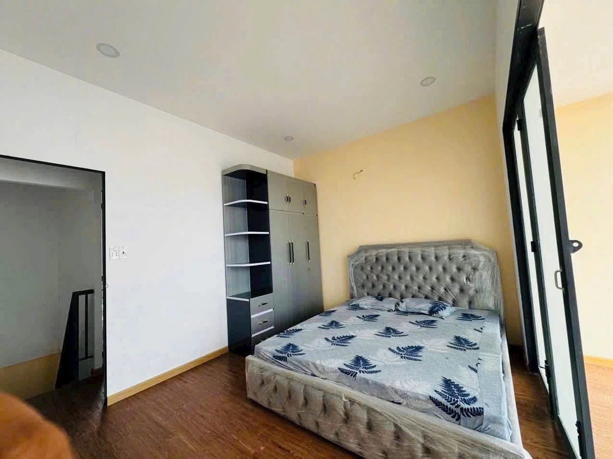 Bán nhà mê lửng 3 phòng ngủ full thổ cư, hẻm Amakhê, Buôn Ma Thuột, Đắk Lắk - Ảnh thu nhỏ 2