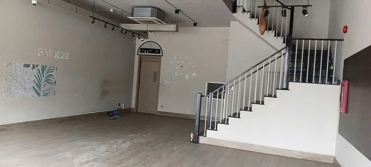 Cho thuê văn phòng 160m² Quốc Lộ 13, 25 triệu/tháng - Ảnh thu nhỏ 5