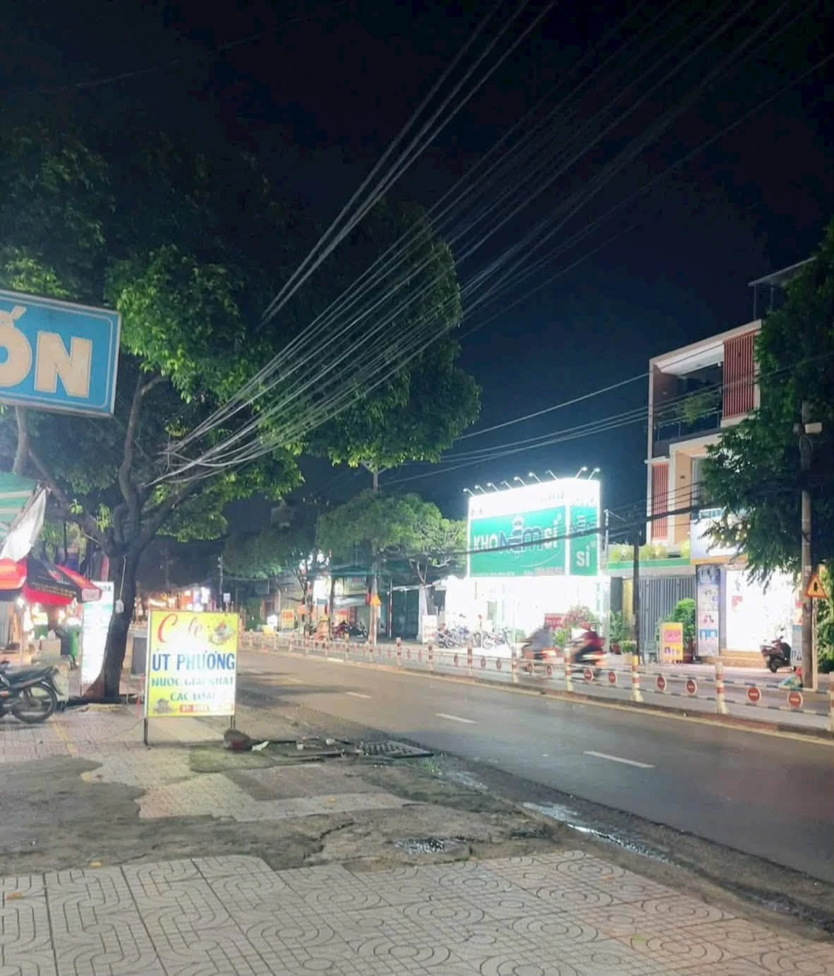 Cho thuê mặt bằng kinh doanh 78m2 đường Nguyễn Ái Quốc, 12 triệu/tháng - Ảnh 1