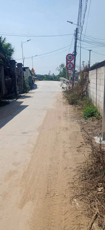 Bán 4000m² đất vườn giá 2 tỷ Tây Ninh