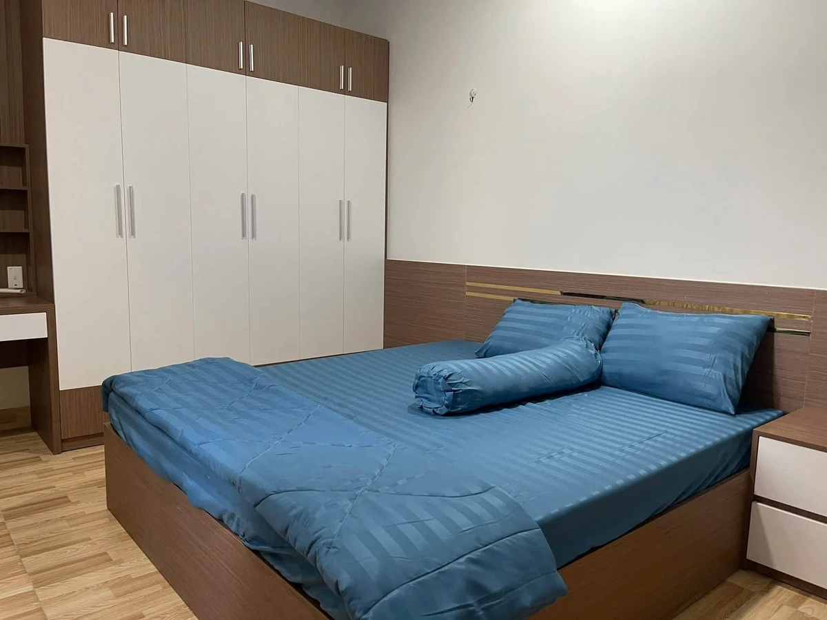 Bán nhà 3 tầng 84m² gần công viên, Nha Trang 8,3 tỷ - Ảnh thu nhỏ 4