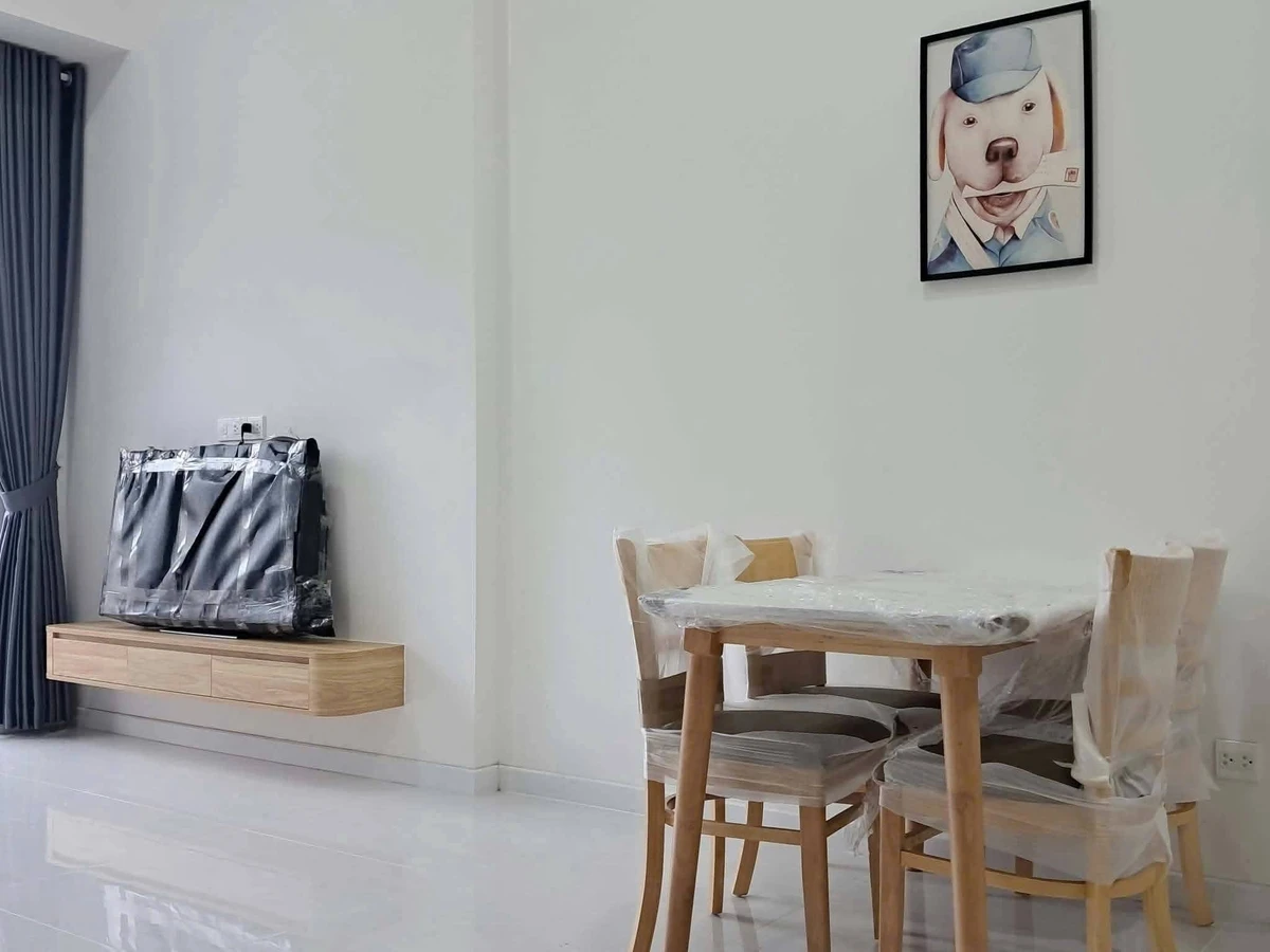 Cho thuê căn hộ 69m2 2PN tại Victoria Village, Quận 2 - Ảnh thu nhỏ 3