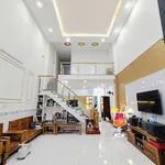 Bán nhà sổ riêng 3 PN, 115m² gần chợ KP4, Biên Hòa, Đồng Nai - Ảnh thu nhỏ 1