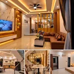 Bán nhà 4 tầng 90m² Hòa Xuân Đà Nẵng 8 tỷ - Ảnh thu nhỏ 1