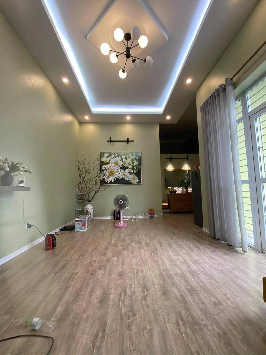 Bán nhà 120m² 3 phòng ngủ cạnh Cao Thắng Quận 12 - Ảnh thu nhỏ 3