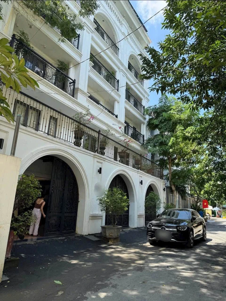 Cho thuê villa 900m² 6 phòng Lê Đức Thọ, Gò Vấp - Ảnh thu nhỏ 2