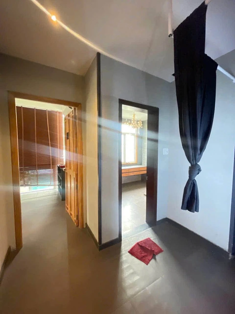 Bán nhà phố góc công viên Hưng Gia 4 150m² Quận 7 - Ảnh thu nhỏ 3