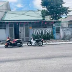 Bán đất kèm nhà cấp 4, 2PN, 167.4m2, MT Nguyễn Gia Thiều, TP Vinh - Ảnh thu nhỏ 1