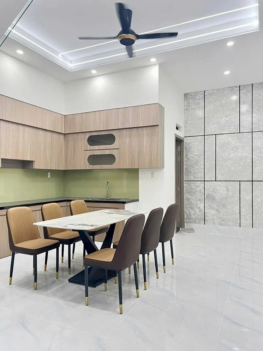 Bán nhà 1 trệt 2 lầu 80m² Biên Hòa 4 tỷ 950 triệu - Ảnh thu nhỏ 5