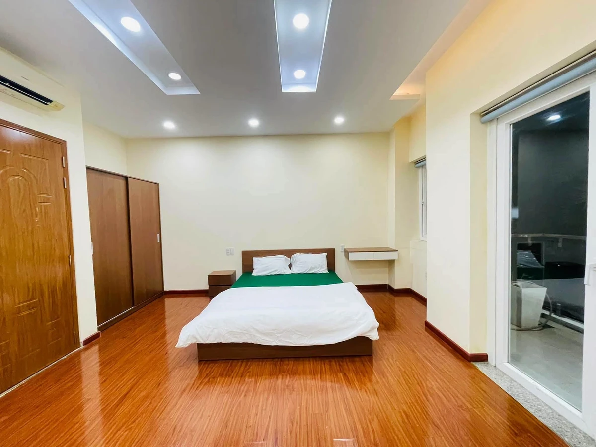 Bán nhà Khang Điền 100m2 giá 10,5 tỷ Quận 9 - Ảnh thu nhỏ 4