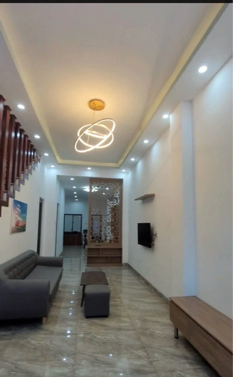 Bán nhà mặt tiền An Hải 6 73m² Đà Nẵng 8 tỷ - Ảnh thu nhỏ 4