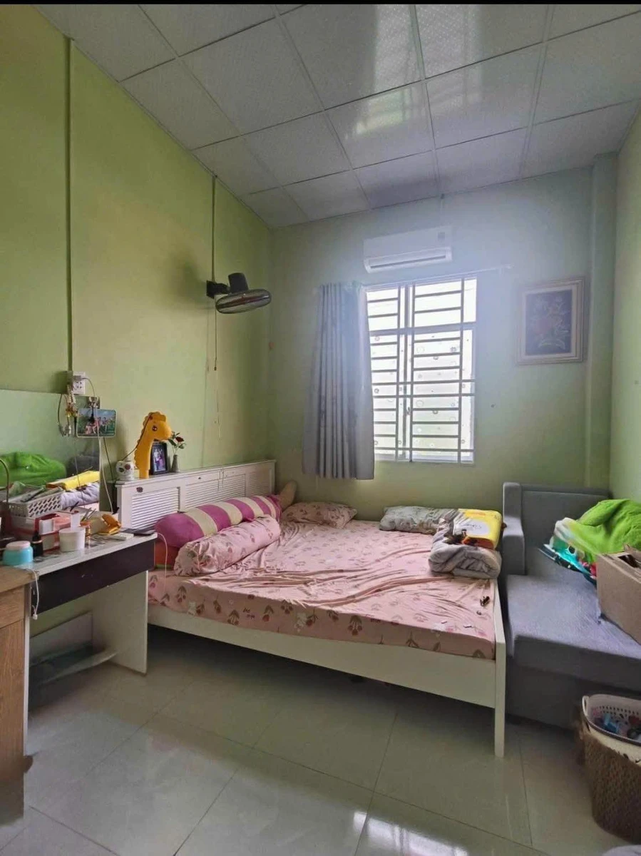 Bán nhà 2 phòng 50m² Sư Vạn Hạnh, Rạch Giá - Ảnh thu nhỏ 5