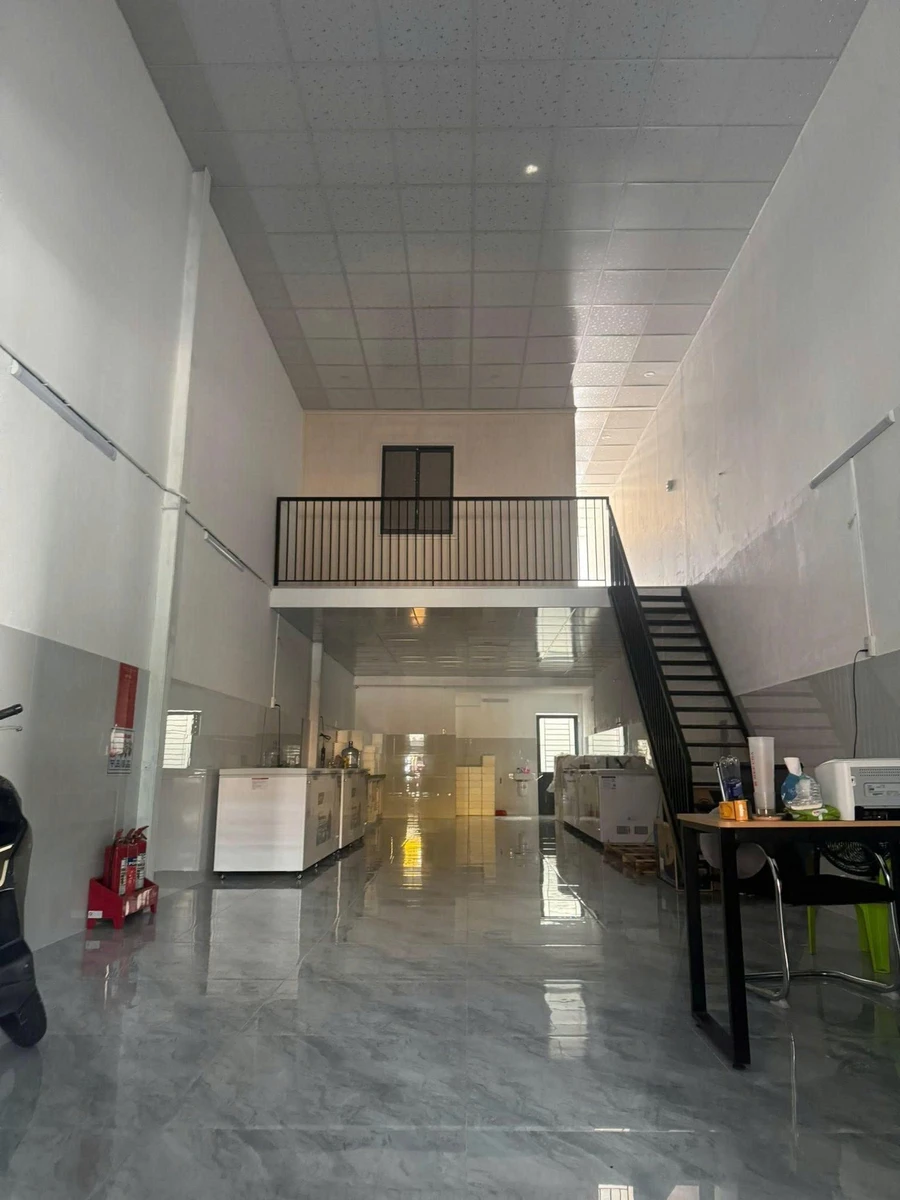 Bán nhà C4 mặt tiền Bắc Sơn, Đà Nẵng, 100m², 7,85 tỷ - Ảnh thu nhỏ 4