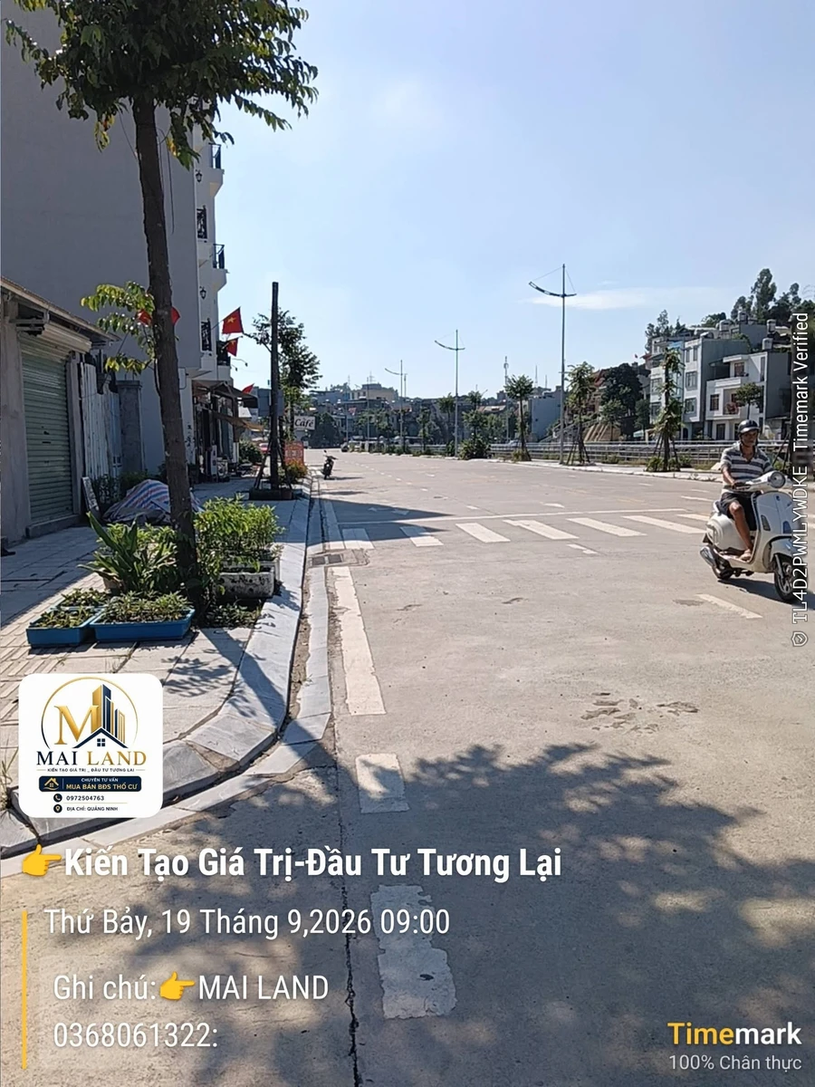 Bán nhà 5 tầng 90m2 phố Lao Động Hải Phòng 4,5 tỷ - Ảnh 1