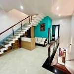 Nhà 3 tầng mặt tiền 219m² Phú Mỹ, Quảng Ngãi 3 tỷ 390 triệu - Ảnh thu nhỏ 4