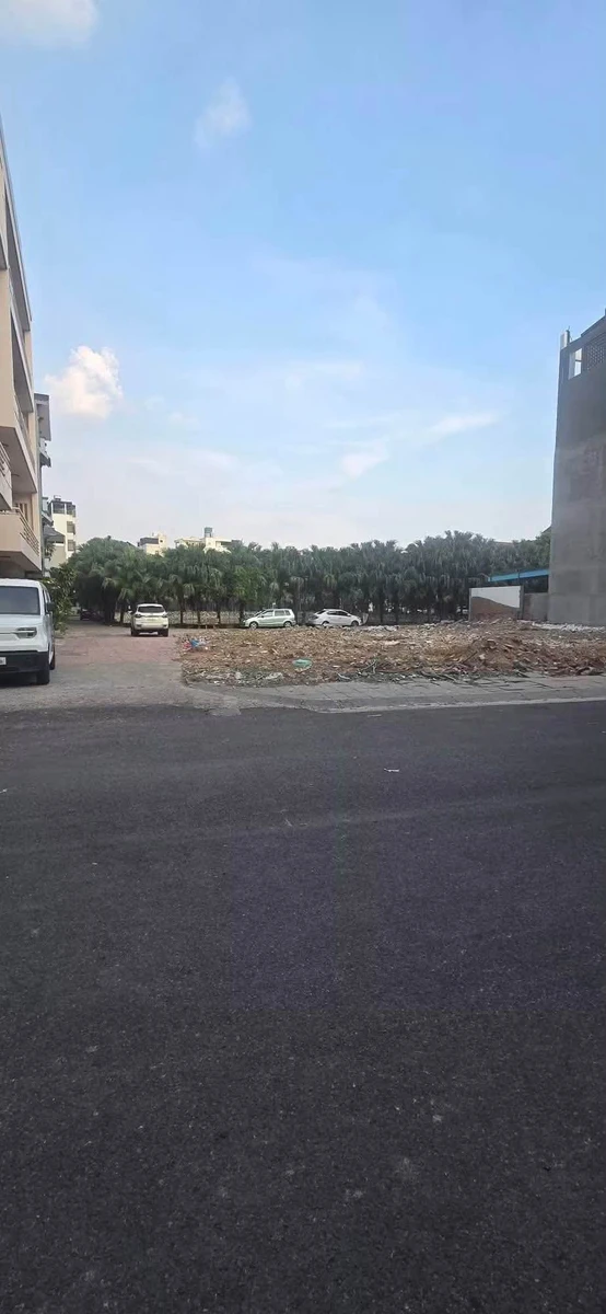 Bán đất mặt phố Quang Trung 72,5m² hơn 5 tỷ - Ảnh thu nhỏ 3
