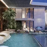 Bán căn hộ Duplex bể bơi trong nhà tại Ciputra. Lõi của Tây Hồ, huyết mạch Metro, đại lộ Sông Hồng - Ảnh thu nhỏ 3