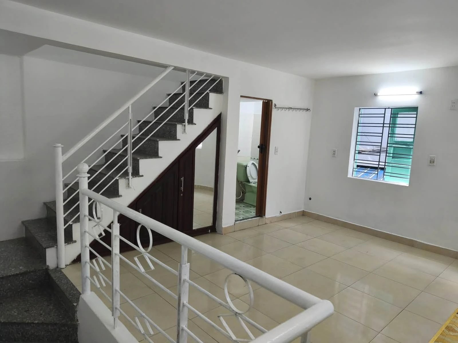 Bán nhà 3 tầng Đống Đa 78m² 2.6 tỷ - Ảnh 1