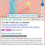 Bán nhà kiệt ô tô Phạm Như Xương Hòa Khánh 60m² 2,2 tỷ - Ảnh thu nhỏ 2