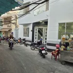Bán nhà góc 2 mặt tiền hẻm ô tô 52,5m² 1 trệt 2 lầu, Nguyễn Văn Luông, Quận 6, giá 7,3 tỷ - Ảnh thu nhỏ 3