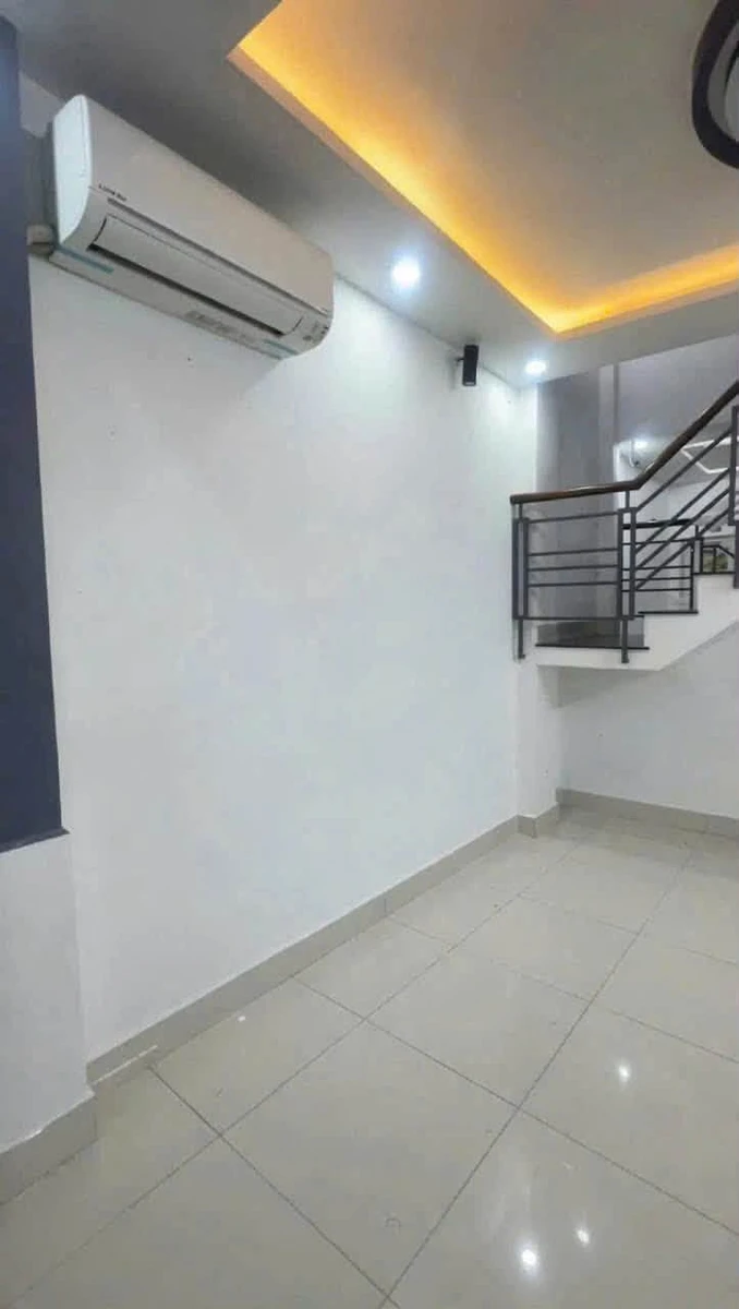 Cho thuê nhà 2PN 36m² Phạm Văn Chiêu, Gò Vấp 9 triệu/tháng - Ảnh thu nhỏ 3
