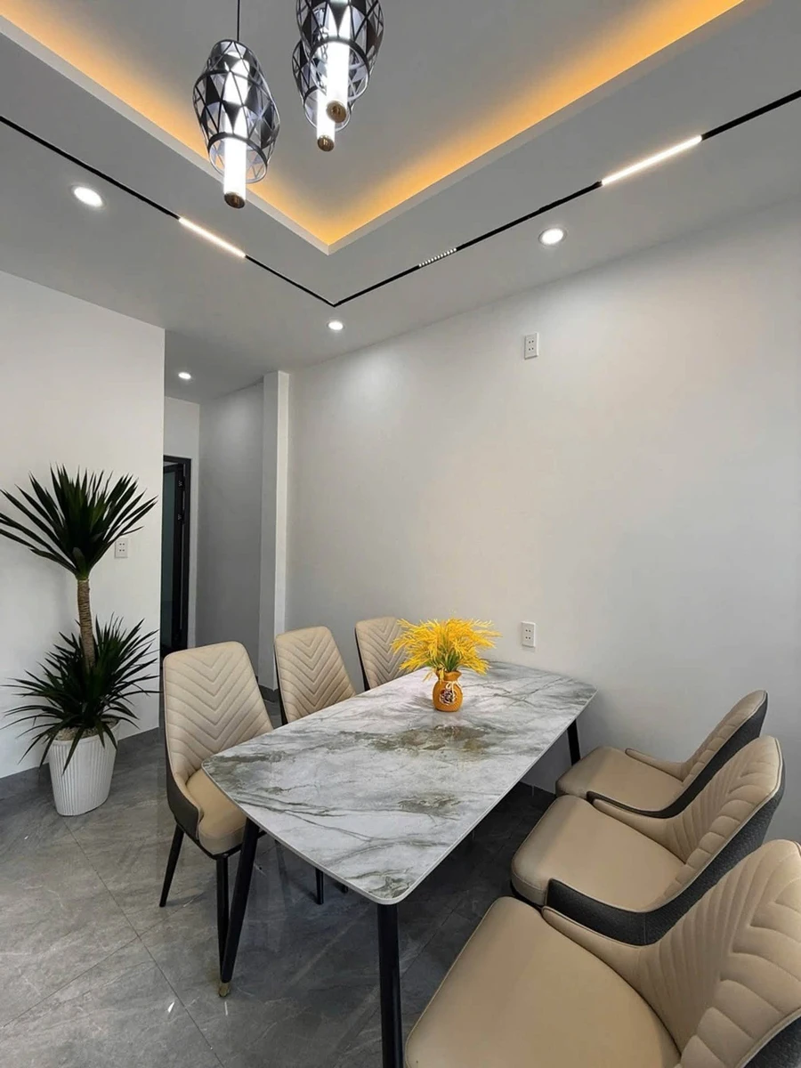Bán nhà 2 tầng 71,5m² Đà Nẵng, 4,1 tỷ, dòng tiền 200 triệu/năm - Ảnh thu nhỏ 5