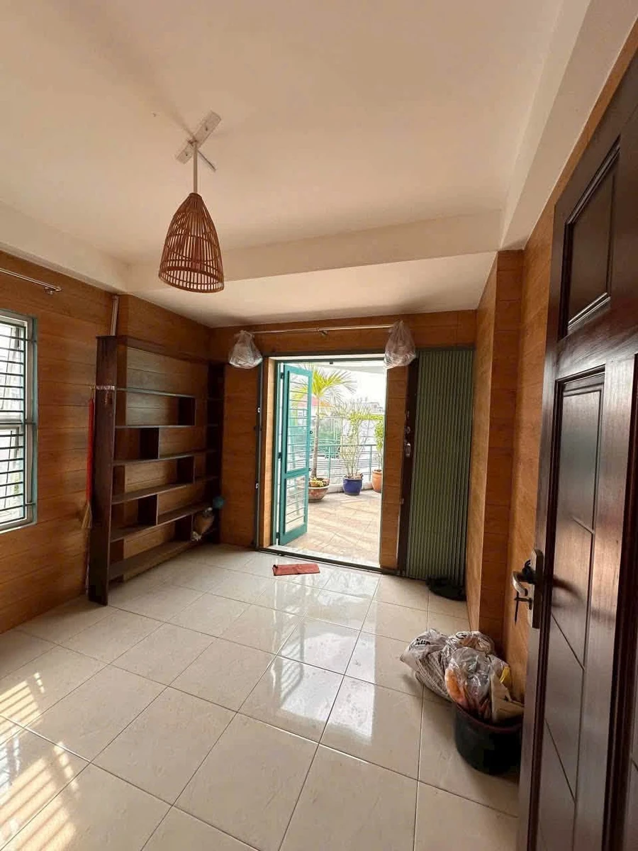 Bán nhà mặt tiền 5 tầng Nguyễn Đình Chiểu 105m², 6,2 tỷ - Ảnh thu nhỏ 4