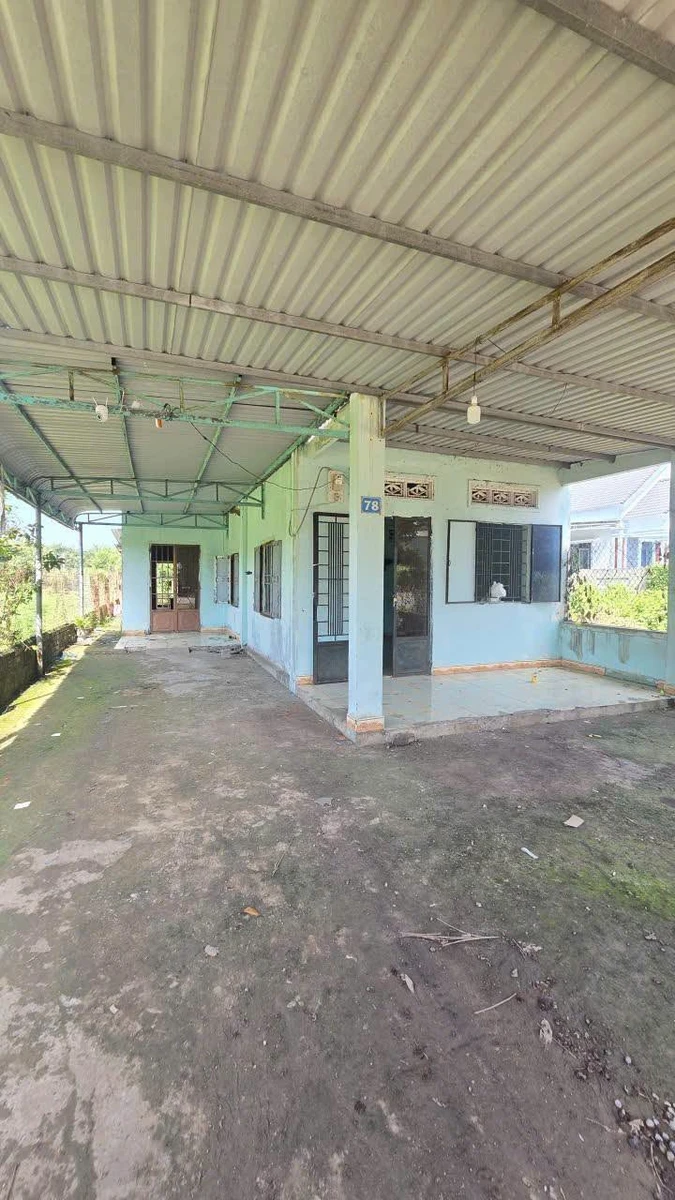 Bán đất mặt tiền DH507 431m² An Long, Hồ Chí Minh - Ảnh thu nhỏ 5
