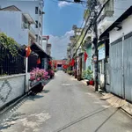 Bán nhà 6 tầng BTCT 66m2 có thang máy, full nội thất, Thới An 13, Quận 12 - 8,8 tỷ - Ảnh thu nhỏ 5