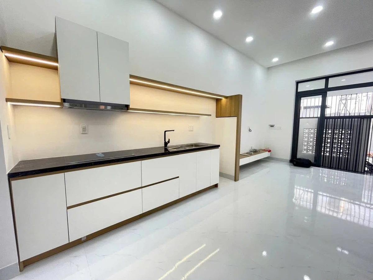 Cho thuê nhà mới đẹp Newton Hòn Nghê 100m² 2PN, 18tr/tháng - Ảnh thu nhỏ 5