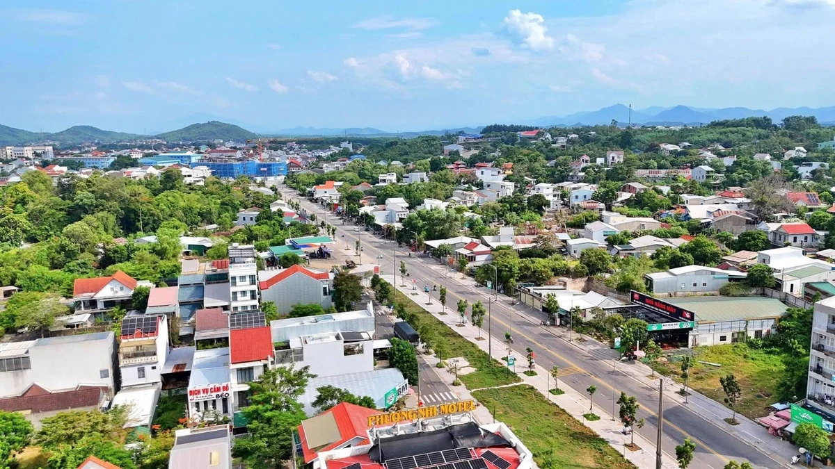 Bán đất mặt tiền Đồng Khởi 125m² view công viên 6,95 tỷ - Ảnh 1