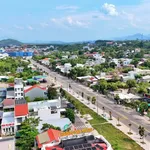 Bán đất mặt tiền Đồng Khởi 125m² view công viên 6,95 tỷ - Ảnh thu nhỏ 1