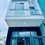Bán nhà 2 tầng 57m² Trần Hưng Đạo, Quy Nhơn - Ảnh thu nhỏ 3