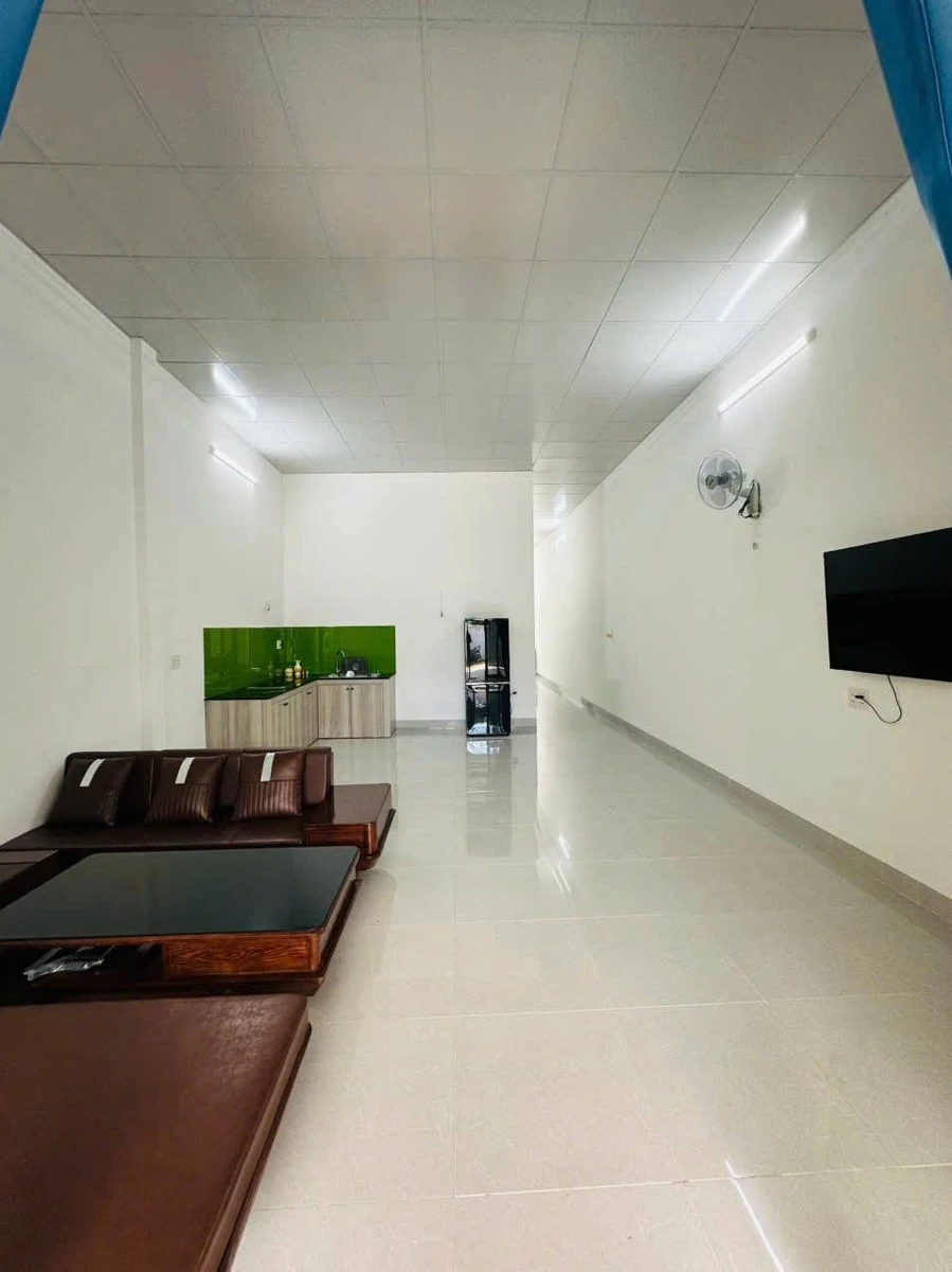 Cho thuê nhà nguyên căn Trần Nhật Duật, 125m², 2 PN, 6,5 triệu/tháng - Ảnh thu nhỏ 2