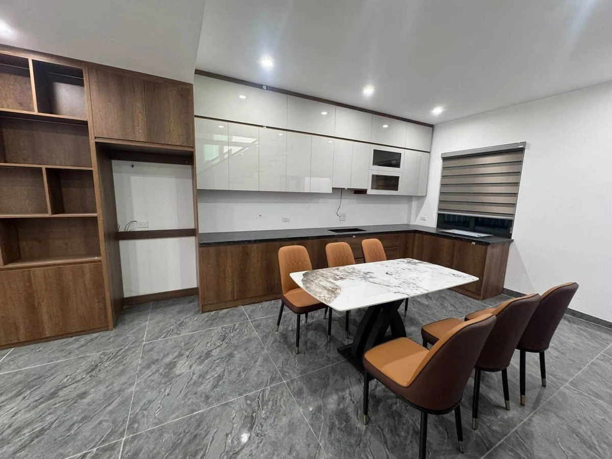 Bán nhà 3 tầng full nội thất 56m², 3 phòng ngủ, Quận 12 - Ảnh thu nhỏ 4