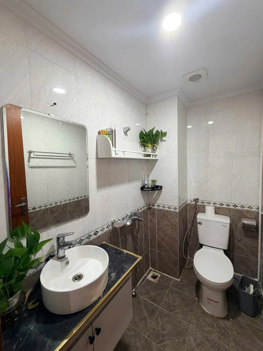 Bán căn hộ 2PN 71m2 full nội thất Thanh Hóa - Ảnh thu nhỏ 5