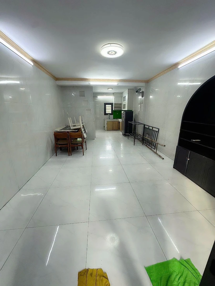 Cho thuê nhà 3PN 44m² nội thất Quốc Lộ 1A Bình Tân - Ảnh thu nhỏ 2