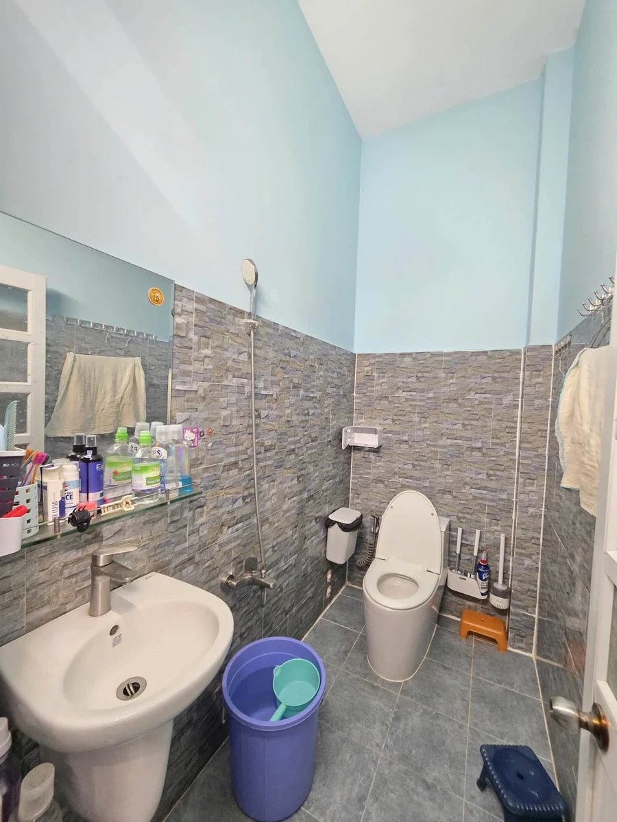 Bán nhà 4PN Tân Đông Hiệp, 64m2, 3.98 tỷ - Ảnh thu nhỏ 5