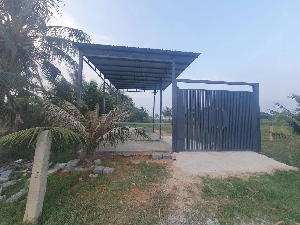 Bán đất 360m² Văn Hải, Bình Tân, 560 triệu - Ảnh thu nhỏ 4